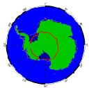 98 trajectory