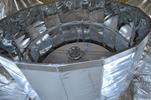 olimpo telescope and
                        shields